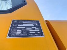 XCMG Official Used Truck Mounted Boom Crane XCT100G5-1 in Good Working Condition